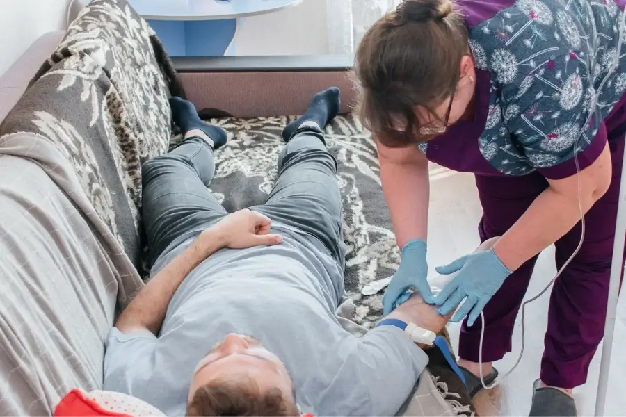 Срочный вывод из запоя в Волжске: быстро, недорого